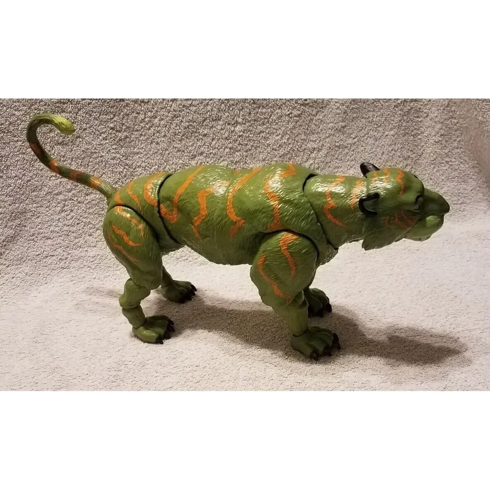 Masters‎ of the universe Classics Battle Cat